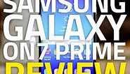 Samsung Galaxy On7 Prime Review | Camera, Samsung Mall, Specs, and More