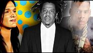 Jay Z's Snitch | Roc Nation & Desiree Perez | American Dope