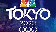 Tokyo 2020 logo reveal