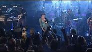 Coldplay - Viva La Vida (Live on Letterman)