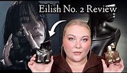 NEW Billie Eilish "Eilish No. 2" Perfume Review & Comparison to "Eilish" | Lauren Mae Beauty