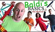 BALDI'S BASICS: THE MUSICAL [by Random Encounters]