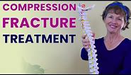 How to Treat a Compression Fracture