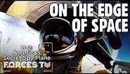 U-2: All About America's Secret Spy Plane • FULL DOCUMENTARY | Forces TV