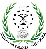 Dickie Fritz - M.O.T.H