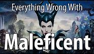 Everything Wrong With Maleficent In 13 Minutes Or Less