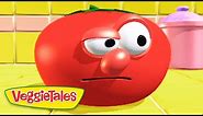VeggieTales | Bob the Tomato 🍅