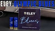 Eley Olympic Blues Shotgun Cartridge review