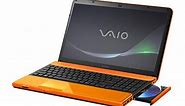 Sony Vaio C Series (15.5-inch) Review