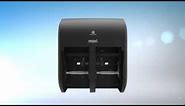 Compact® Vertical and Quad Tissue Dispenser- Full Instructions