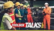 Rigging Toolbox Talk: Decoding SWL, WLL, Safety Factors, Spotters, & More