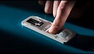 Introducing Fingerprint Drug Testing From Intelligent Fingerprinting