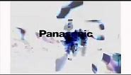Panasonic logo history in G Major
