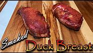 Smoked Duck On Pellet Grill - Duck Breast Recipe - Crowd Cow Coupon