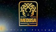 Medusa Film - Logo 1998-2008 (RESTAURO AUDIO/VIDEO 50fps)