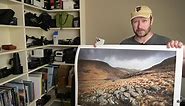 Can You Make Large Prints From Phone Photos?