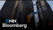 Canadian bank stocks bought at current levels will have their shares appreciate over time: Advisor