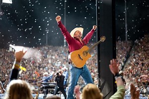 ‘Garth Brooks: The Road I’m On’ Brings The Feels With Big-Hearted Video Memoir Of Country Icon