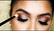 How to Apply Eyeshadow Perfectly | Tips & Tricks For Beginners