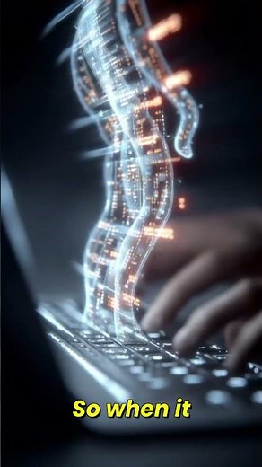 How ChatGPT REALLY Works #chatgpt