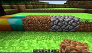 Minecraft: Alpha Texture Pack [DOWNLOAD] CRAZY FEATURES!!!!