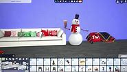 CHRISTMAS CC FOLDER (1 GB +) 🎅🎄🎁~ PART 2 |The Sims 4