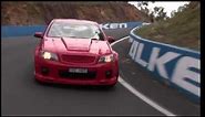 HDT Commodore 2008 | Move Over HSV! The HDT Commodore is Back | Performance | Drive.com.au