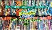UltimateSpongeBob101's SpongeBob DVD, Blu-Ray & VCD Collection! (2019 Edition)