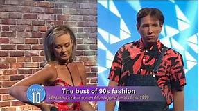 1999 Fashion!