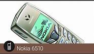 Retro: Nokia 6510