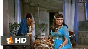 The Ten Commandments (4/10) Movie CLIP - You Will Be My Wife (1956) HD