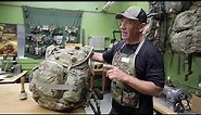 Behind the Creator of the MOLLE 4000