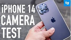 iPhone 14 Pro 48MP Camera Test — How Good Is It REALLY?