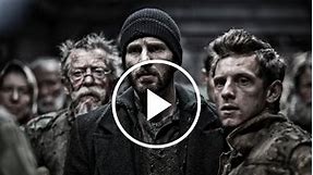 Movie Review: ‘Snowpiercer’
