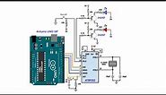 AT89S52 Microcontroller Programming via Assembly