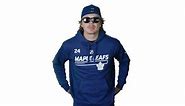 😎 Just dropped some new stickers to... - Toronto Maple Leafs
