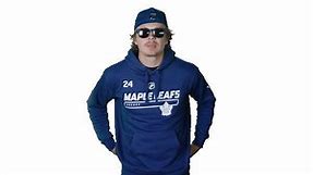 😎 Just dropped some new stickers to... - Toronto Maple Leafs