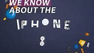 Top 8 iPhone 8 rumors