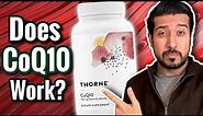 CoQ10 Benefits You Never Heard of | Is CoQ10 Worth Taking?
