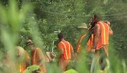 Ascension Parish adopts permanent inmate clean-up program