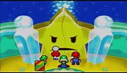 Luigi Crying Compilation (Updated)