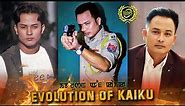 Evolution Of Kaiku Rajkumar | Manipuri Actor | Read the Description