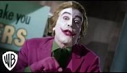 Batman: The Complete Television Series | Joker - Blu-ray Split Screen | Warner Bros. Entertainment