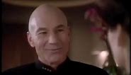 Picard – Make It So - Let It Snow