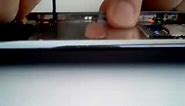 Come smontare un iPhone 3g/3gs - how to disassembly an iphone 3G/3gs [part 2/2]