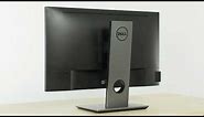 Dell P2417H Review Professional Monitor 23.8-inch
