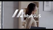 Optimizing Your PC's Potential with MyASUS Software | ASUS