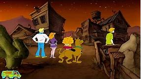 Scooby-Doo! Showdown in Ghost Town (CD-Rom, 2001) - Walkthrough [Longplay]