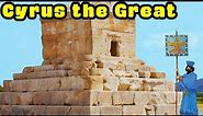 Cyrus the Great and the Birth of the Achaemenid Persian Empire
