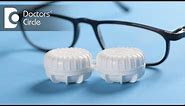 Contact Lenses vs Glasses: Which one is best for you - Dr. Sirish Nelivigi